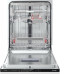 Встраиваемая посудомоечная машина Gorenje GDV660 Встраиваемая посудомоечная машина Gorenje GDV660