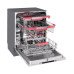 Посудомоечная машина KUPPERSBERG GLM 6075 Посудомоечная машина KUPPERSBERG GLM 6075
