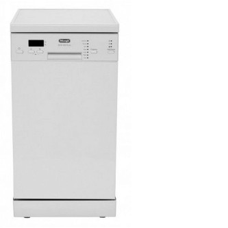 Посудомоечная машина DELONGHI DDWS09S Rubino