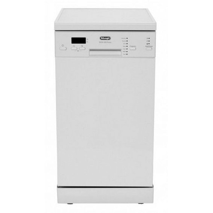 Посудомоечная машина DELONGHI DDWS09S Rubino Посудомоечная машина DELONGHI DDWS09S Rubino