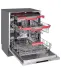 Посудомоечная машина KUPPERSBERG GSM 6073 Посудомоечная машина KUPPERSBERG GSM 6073