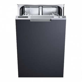 Посудомоечная машина Teka DW8 40 FI inox