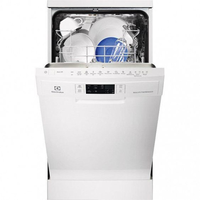 Посудомоечная машина ELECTROLUX ESF4660ROW Посудомоечная машина ELECTROLUX ESF4660ROW