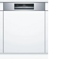 Встраиваемая посудомоечная машина Bosch SMI 88TS36 E