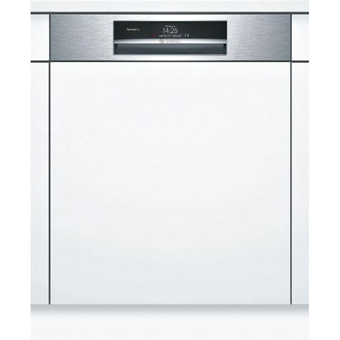 Встраиваемая посудомоечная машина Bosch SMI 88TS36 E