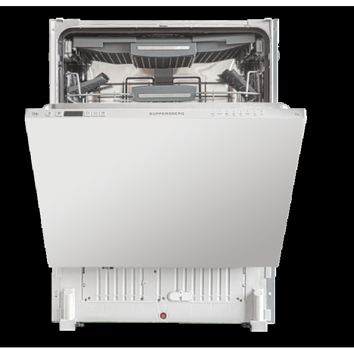 Посудомоечная машина KUPPERSBERG GL 6033 Посудомоечная машина KUPPERSBERG GL 6033