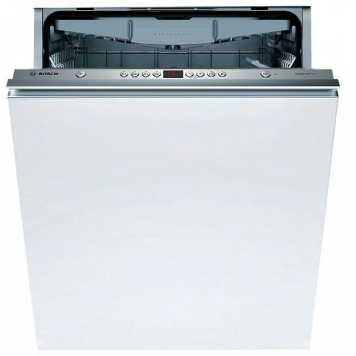 Посудомоечная машина встраиваемая полноразмерная BOSCH smv 47l00 Посудомоечная машина встраиваемая полноразмерная BOSCH smv 47l00