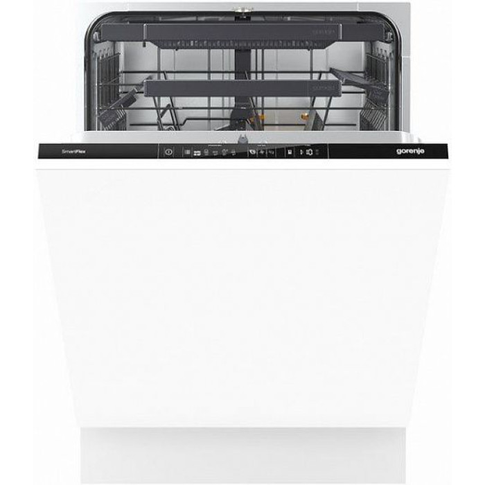 Встраиваемая посудомоечная машина Gorenje MGV 6516 Встраиваемая посудомоечная машина Gorenje MGV 6516