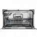 Встраиваемая посудомоечная машина Electrolux ESF 2300 DW Встраиваемая посудомоечная машина Electrolux ESF 2300 DW