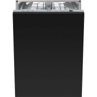 Посудомоечная машина Smeg STLA825A-2
