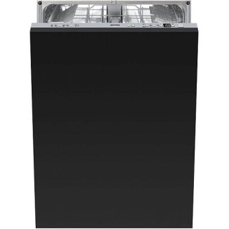 Посудомоечная машина Smeg STLA825A-2