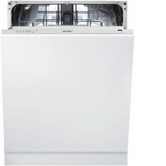 Посудомоечная машина встраиваемая полноразмерная GORENJE gdv600x Посудомоечная машина встраиваемая полноразмерная GORENJE gdv600x