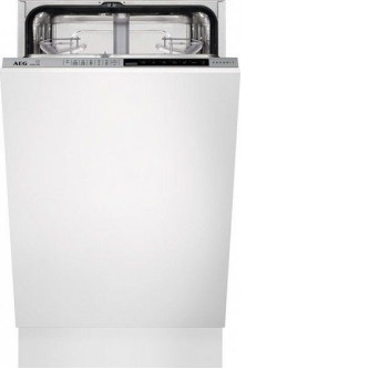 Посудомоечная машина AEG FSR 83400 P Посудомоечная машина AEG FSR 83400 P