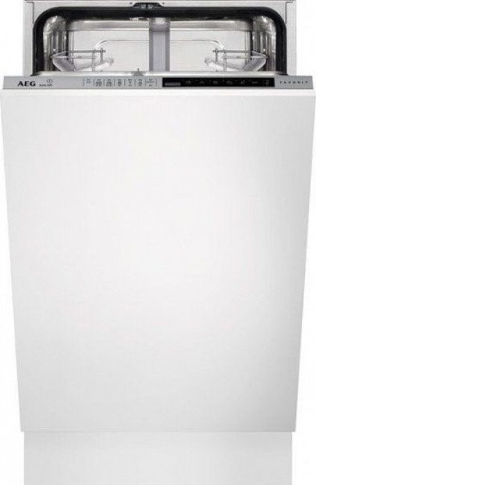 Посудомоечная машина AEG FSR 83400 P Посудомоечная машина AEG FSR 83400 P