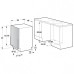 Посудомоечная машина GORENJE MGV5510 Посудомоечная машина GORENJE MGV5510