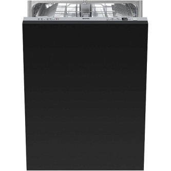 Посудомоечная машина Smeg STL825B-2