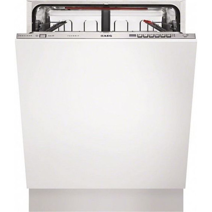 Посудомоечная машина AEG F 78600 VI1P Посудомоечная машина AEG F 78600 VI1P