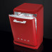 Посудомоечная машина Smeg LVFABRD Посудомоечная машина Smeg LVFABRD