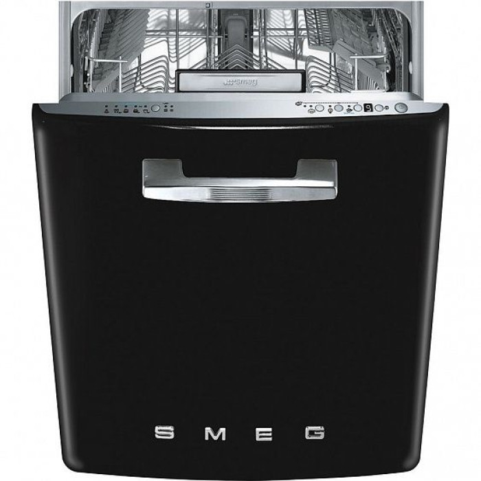 Посудомоечная машина SMEG ST2FABBL Посудомоечная машина SMEG ST2FABBL