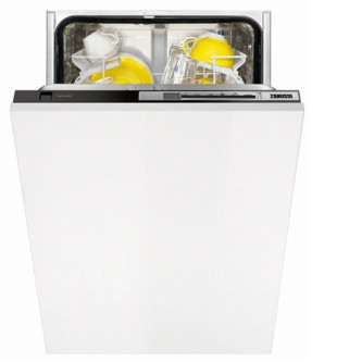 Встраиваемая посудомоечная машина ZANUSSI zdt92600fa Встраиваемая посудомоечная машина ZANUSSI zdt92600fa