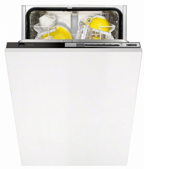 Встраиваемая посудомоечная машина ZANUSSI zdt92600fa