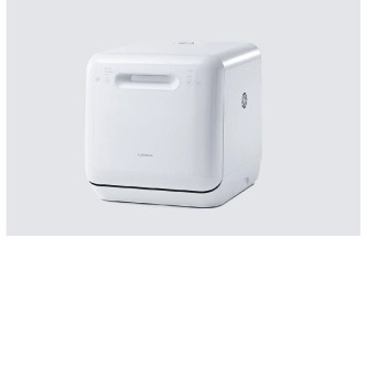 Посудомоечная машина LERAN CDW 42-043 WHITE Посудомоечная машина LERAN CDW 42-043 WHITE