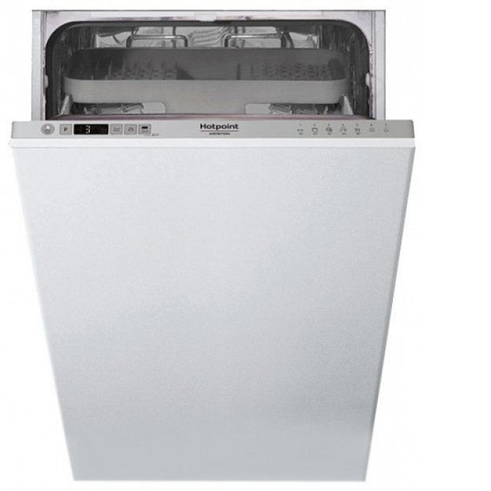 Встраиваемая посудомоечная машина Indesit DSIC 3T117 Z