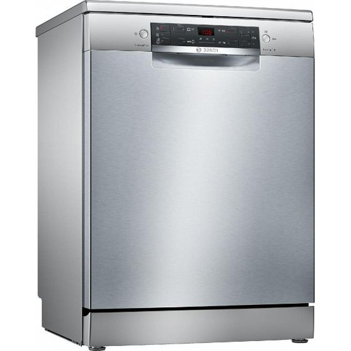Посудомоечная машина BOSCH SMS44GI00R Посудомоечная машина BOSCH SMS44GI00R