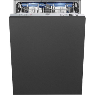 Посудомоечная машина SMEG STL62339LDE