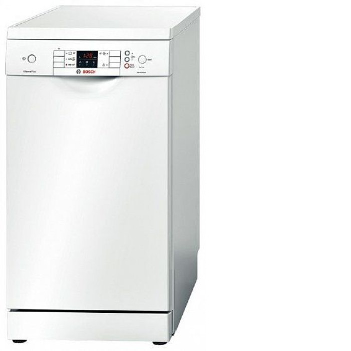 Посудомоечная машина узкая BOSCH sps 53m02 Посудомоечная машина узкая BOSCH sps 53m02