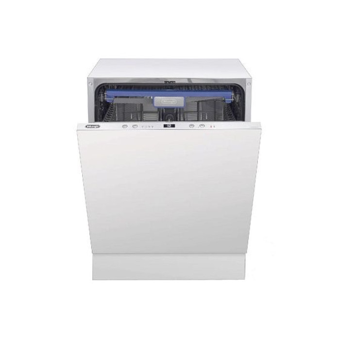 Посудомоечная машина DeLonghi DDW06F Basilia Посудомоечная машина DeLonghi DDW06F Basilia