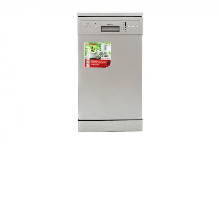 Посудомоечная машина Leran FDW 44-1063 S Посудомоечная машина Leran FDW 44-1063 S