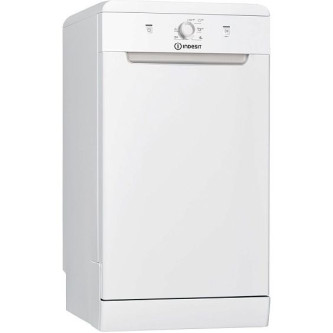 Посудомоечная машина Indesit DSCFE 1B10 RU белый Посудомоечная машина Indesit DSCFE 1B10 RU белый