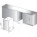 Встраиваемая посудомоечная машина Hotpoint-Ariston HSIE 2B19 Встраиваемая посудомоечная машина Hotpoint-Ariston HSIE 2B19
