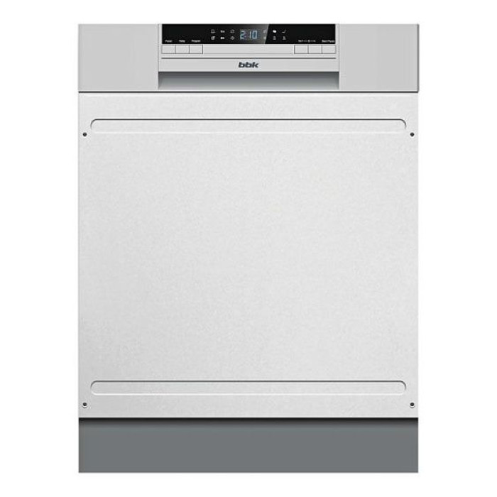 Посудомоечная машина BBK 60-DW203D Посудомоечная машина BBK 60-DW203D