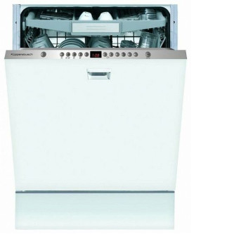 Посудомоечная машина Kuppersbusch IGV 6508.1 Посудомоечная машина Kuppersbusch IGV 6508.1