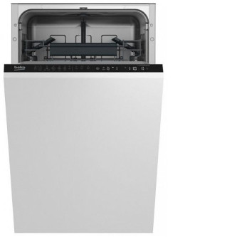 Посудомоечная машина BEKO DIS 26010