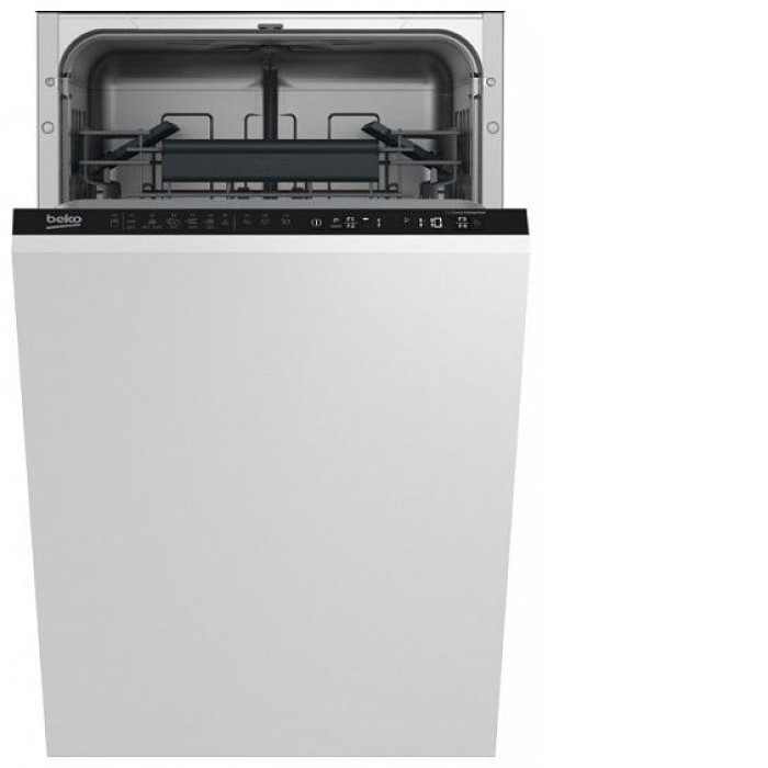 Посудомоечная машина BEKO DIS 26010 Посудомоечная машина BEKO DIS 26010