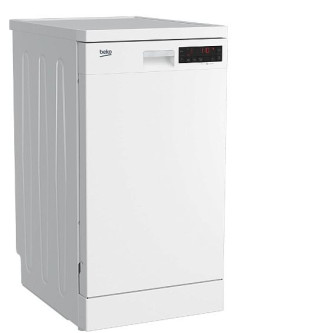 Посудомоечная машина BEKO DFS 25R11 W