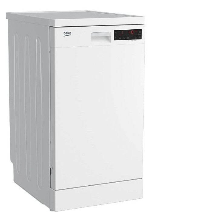 Посудомоечная машина BEKO DFS 25R11 W