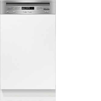 Посудомоечная машина MIELE G4720 SCi