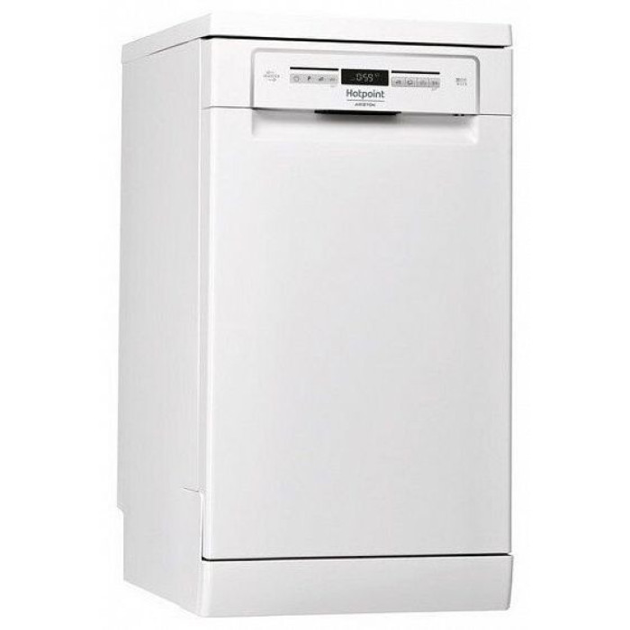 Посудомоечная машина HOTPOINT-ARISTON HSFO 3T235 WC Посудомоечная машина HOTPOINT-ARISTON HSFO 3T235 WC