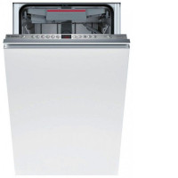 Посудомоечная машина BOSCH SPV66MX60R Посудомоечная машина BOSCH SPV66MX60R