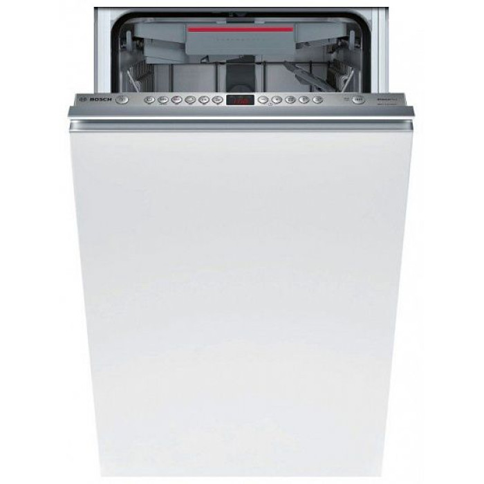 Посудомоечная машина BOSCH SPV66MX60R Посудомоечная машина BOSCH SPV66MX60R