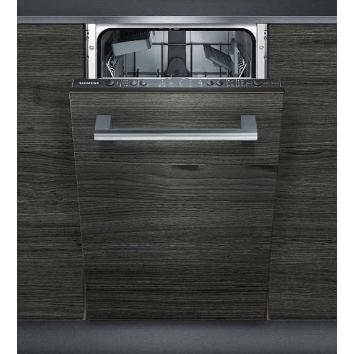 Посудомоечная машина SIEMENS SR 615X40 IR
