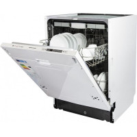 Посудомоечная машина ZIGMUND & SHTAIN dw79.6009x Посудомоечная машина ZIGMUND & SHTAIN dw79.6009x
