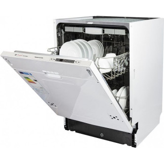 Посудомоечная машина ZIGMUND & SHTAIN dw79.6009x Посудомоечная машина ZIGMUND & SHTAIN dw79.6009x