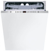 Посудомоечная машина KUPPERSBUSCH IGVS 6509.5