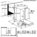 Встраиваемая посудомоечная машина ZANUSSI ZDLN2621 Встраиваемая посудомоечная машина ZANUSSI ZDLN2621