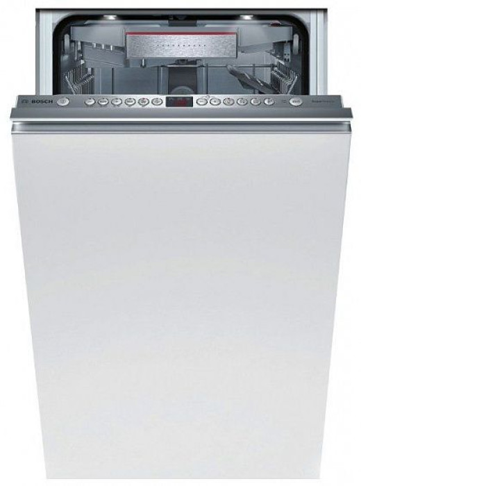Встраиваемая посудомоечная машина BOSCH SPV 69T90EU Встраиваемая посудомоечная машина BOSCH SPV 69T90EU